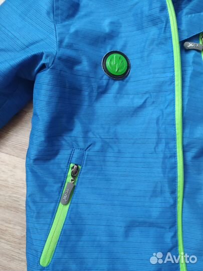 Костюм фирмы Yoot