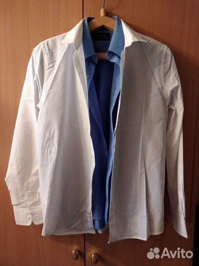 Рубашка 152 см