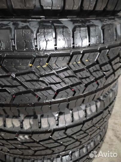 Continental ContiCrossContact ATR 235/70 R16 106