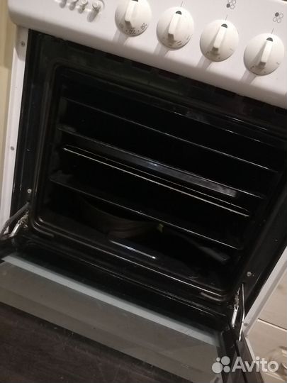 Плита электрическая