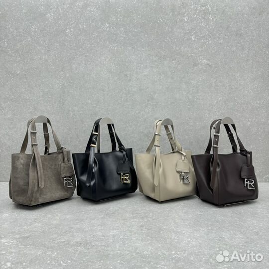 Сумка Ralph Laurent