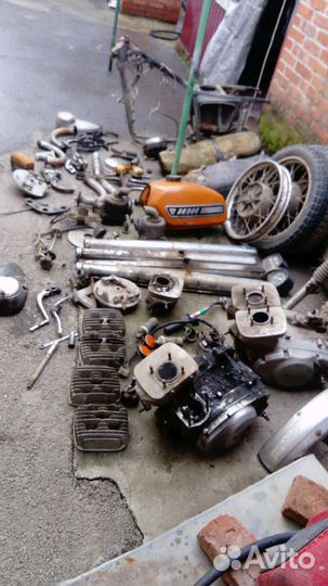 Иж юпитер 5и юпетер переходка