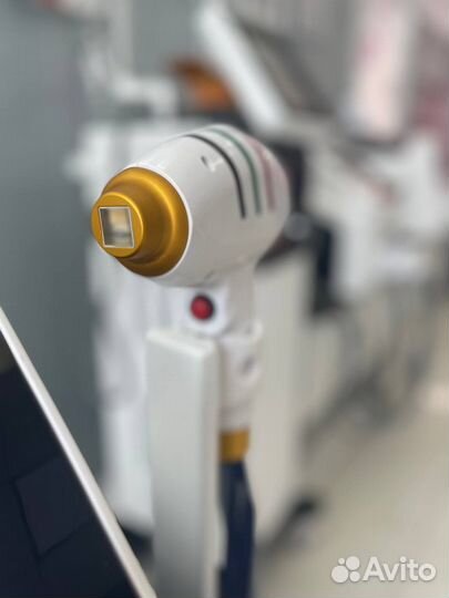 Поставщик оборудования для косметологии