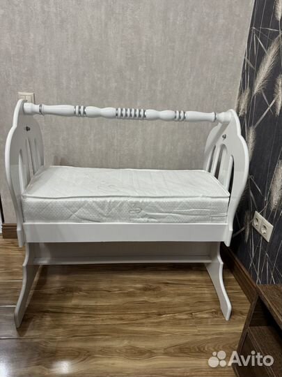 Детская люлька
