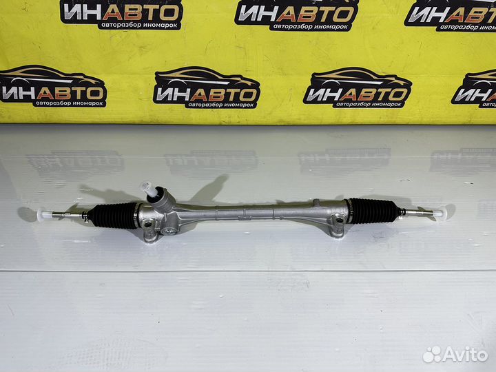Рулевая рейка тойота королла 150