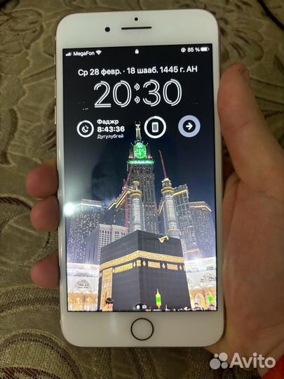 iPhone 8 Plus, 64 ГБ