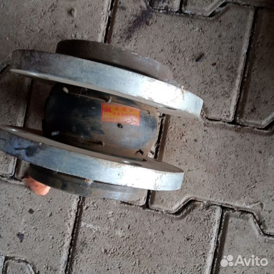 Компенсатор Ду 100. Ду 80