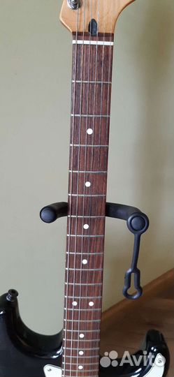 Fender stratocaster mexico