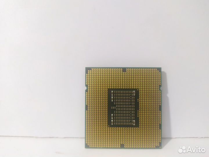 CPU X5687