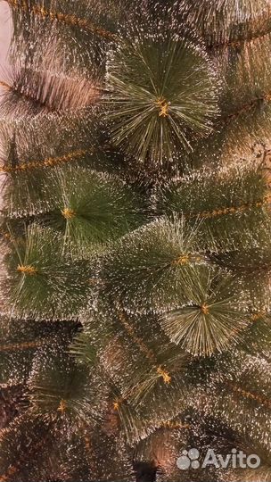 Елка искусственная