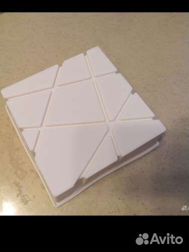 Форма силиконовая для выпечки