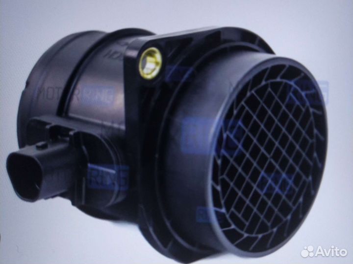 Дмрв Воздухомер Датчик массы расхода воздуха