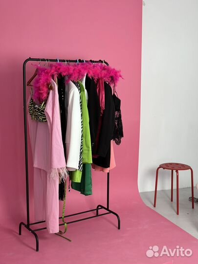 Аренда фотостудии