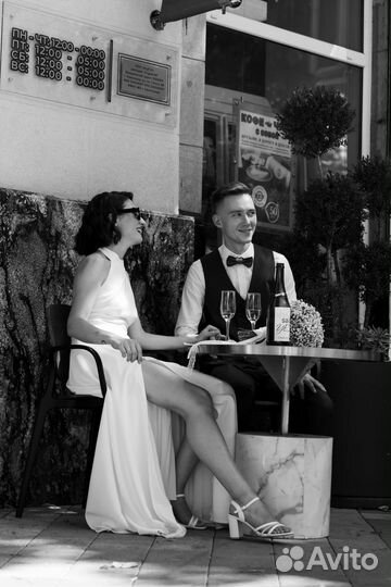 Свадебный фотограф. Вадим.Сфоткай