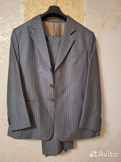 Костюм мужской,фирма George Fashion