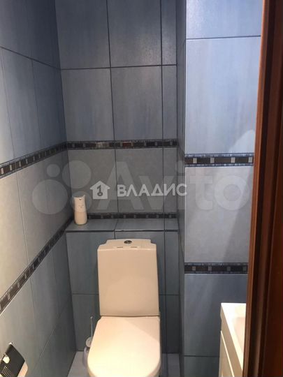 2-к. квартира, 56 м², 8/16 эт.