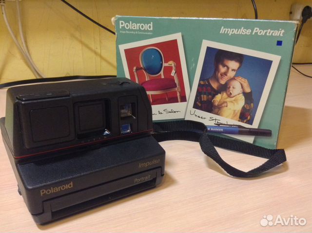 Фотоаппарат