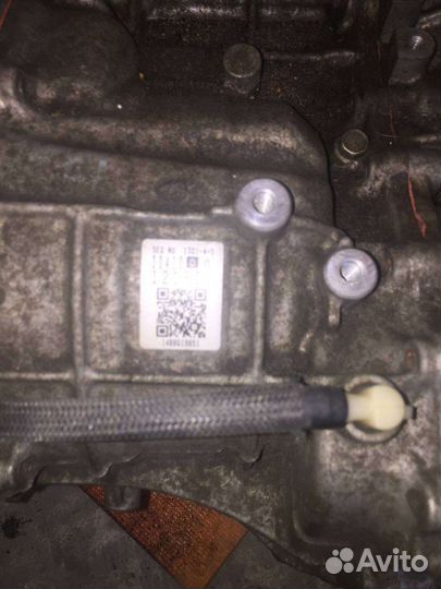 АКПП 312-a02 Filder/axio