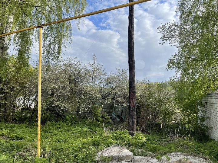 Участок 6,5 сот. (ИЖС)