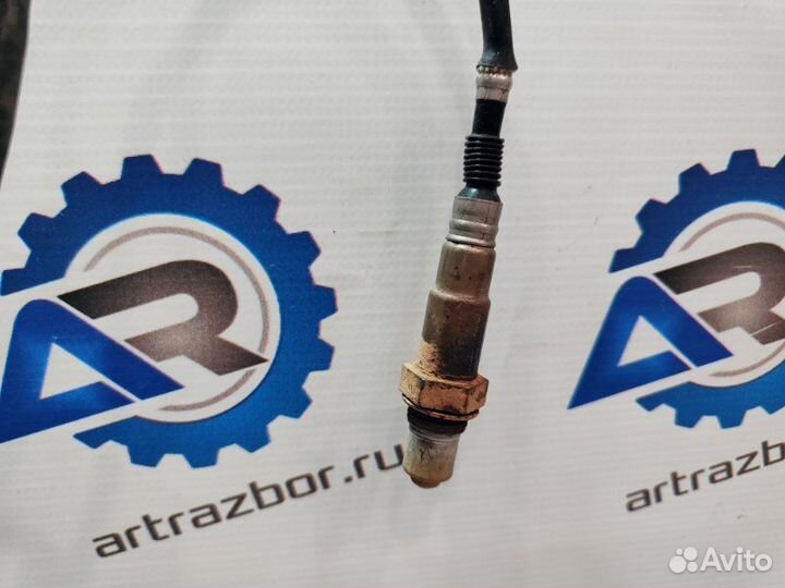 Датчик кислородный №1 (lambdasonde) Nissan Primera