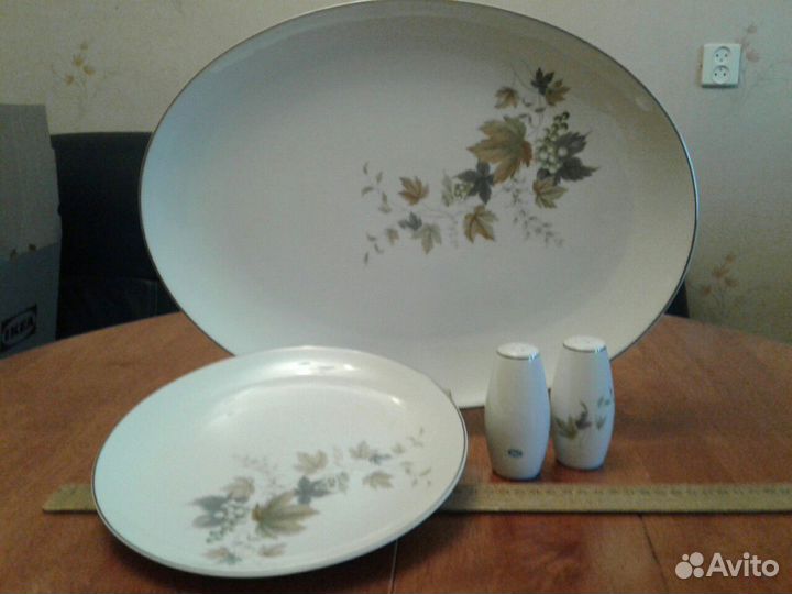 Фарфор Япония