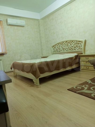 1-к. квартира, 37 м², 2/2 эт.