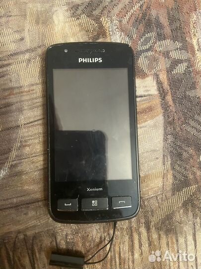 Philips Xenium