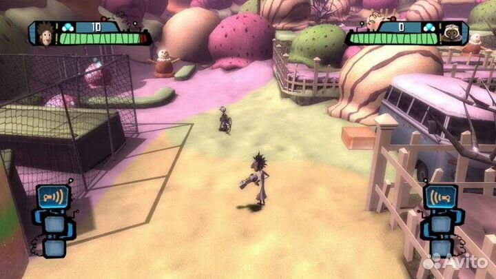 Облачно, возможны осадки в виде фрикаделек. PS 3