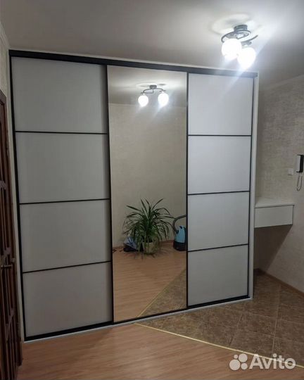 Шкаф купе на заказ