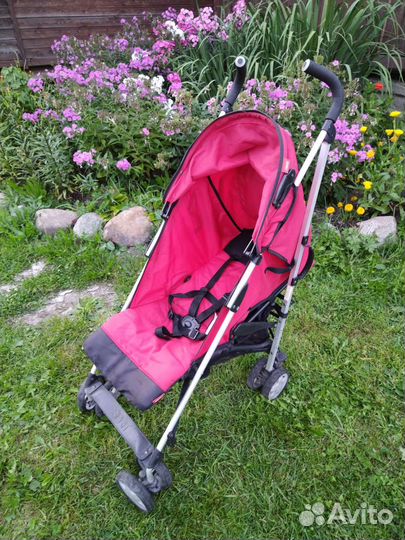 Коляска трость esprit