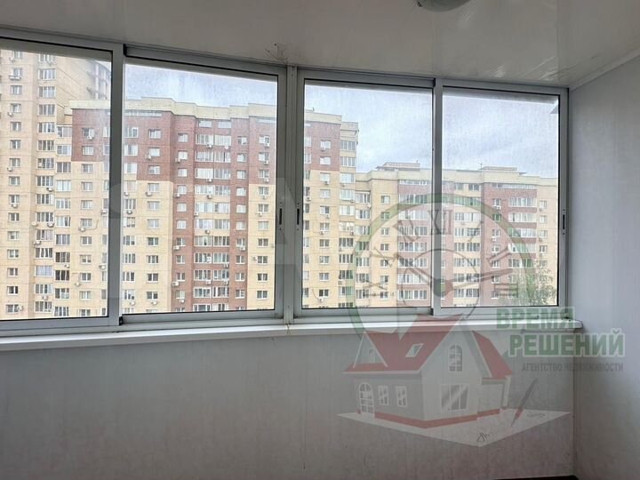 3-к. квартира, 100 м², 6/16 эт.