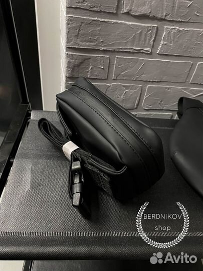 Сумки fear OF GOD x Essentials