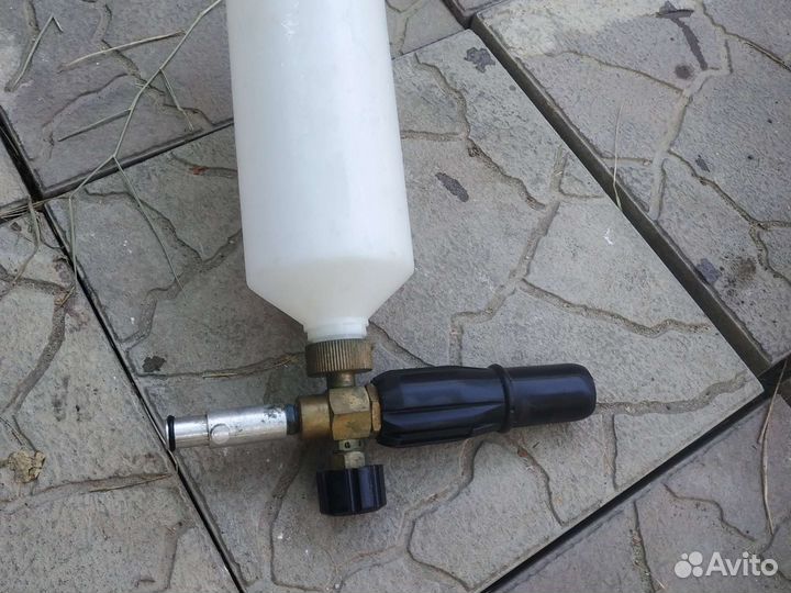 Пеногенератор для мойки Керхер