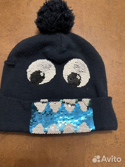 Шапки детские