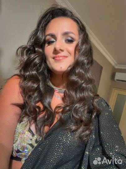 Тренер по восточным танцам