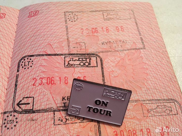 Значки на фанатскую тему (Ultras)