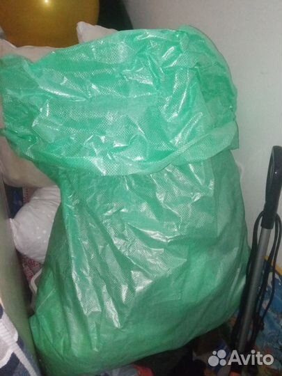 Женские вещи мешком