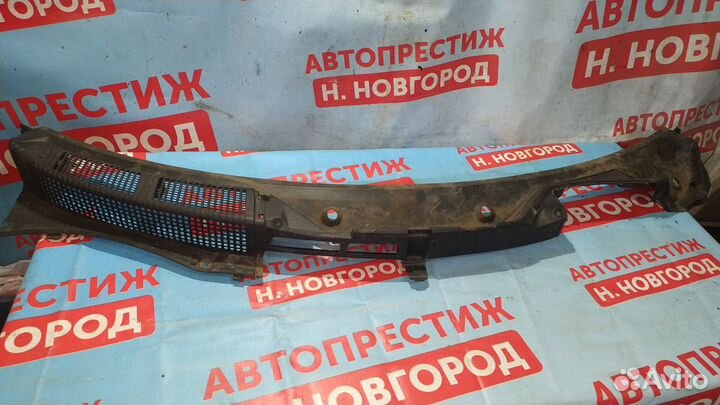 Жабо Рено Сценик 2