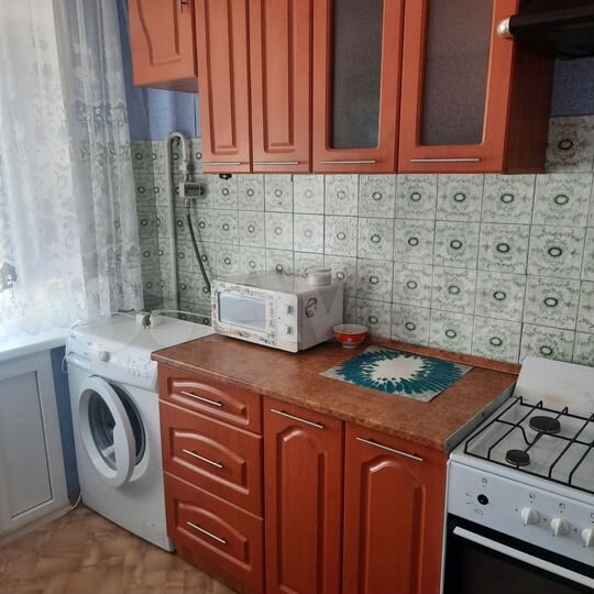 2-к. квартира, 55 м², 5/5 эт.
