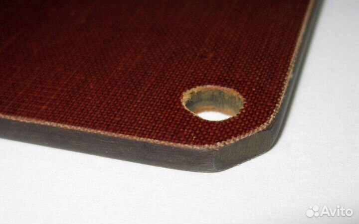 Затычки для Фазоинвертора в Ас Radiotehnika S-90B