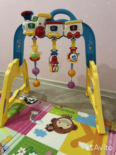 Игрушка подвеска