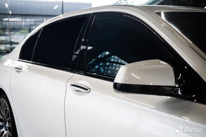 Тонировка 24/7