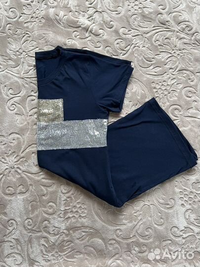 Платье туника