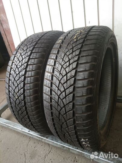 Goodyear UltraGrip Performance Gen-1 225/50 R17