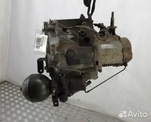 Кпп 5ст. citroen xantia 2 (8SE03DP01)