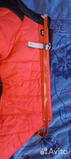 Комбинезон для собаки
