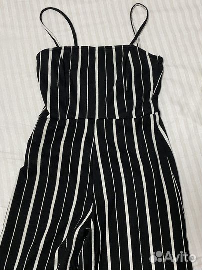 Комбинезон женский