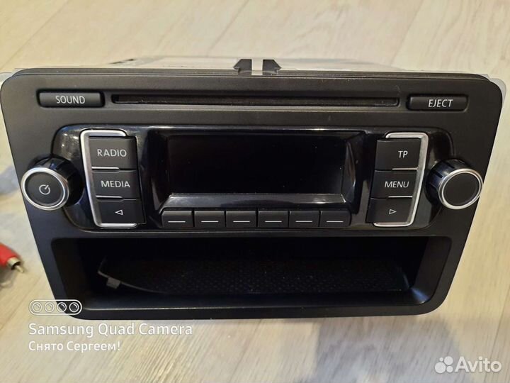 Автомагнитолы