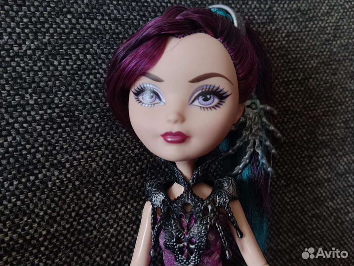 Куклы Ever After High