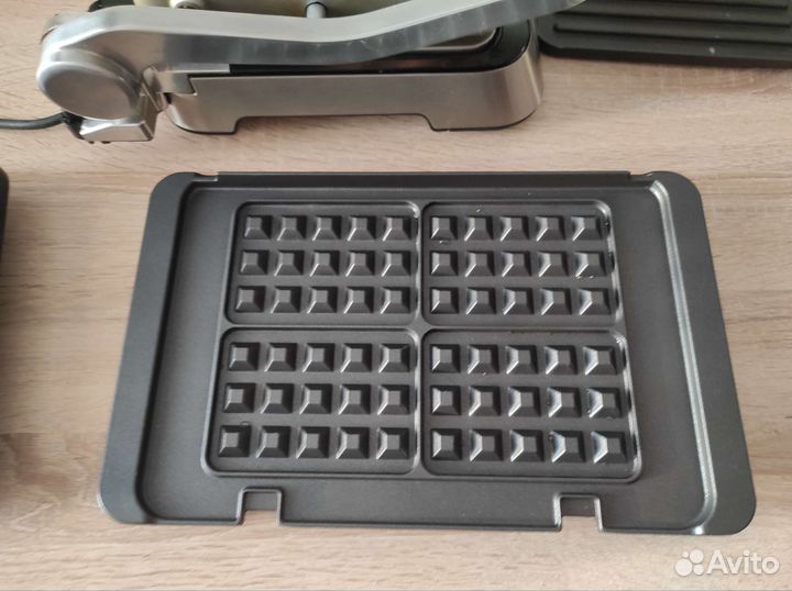 Электрогриль delonghi